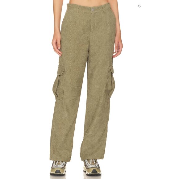 superdown Pants - NWT superdown Corduroy Pants